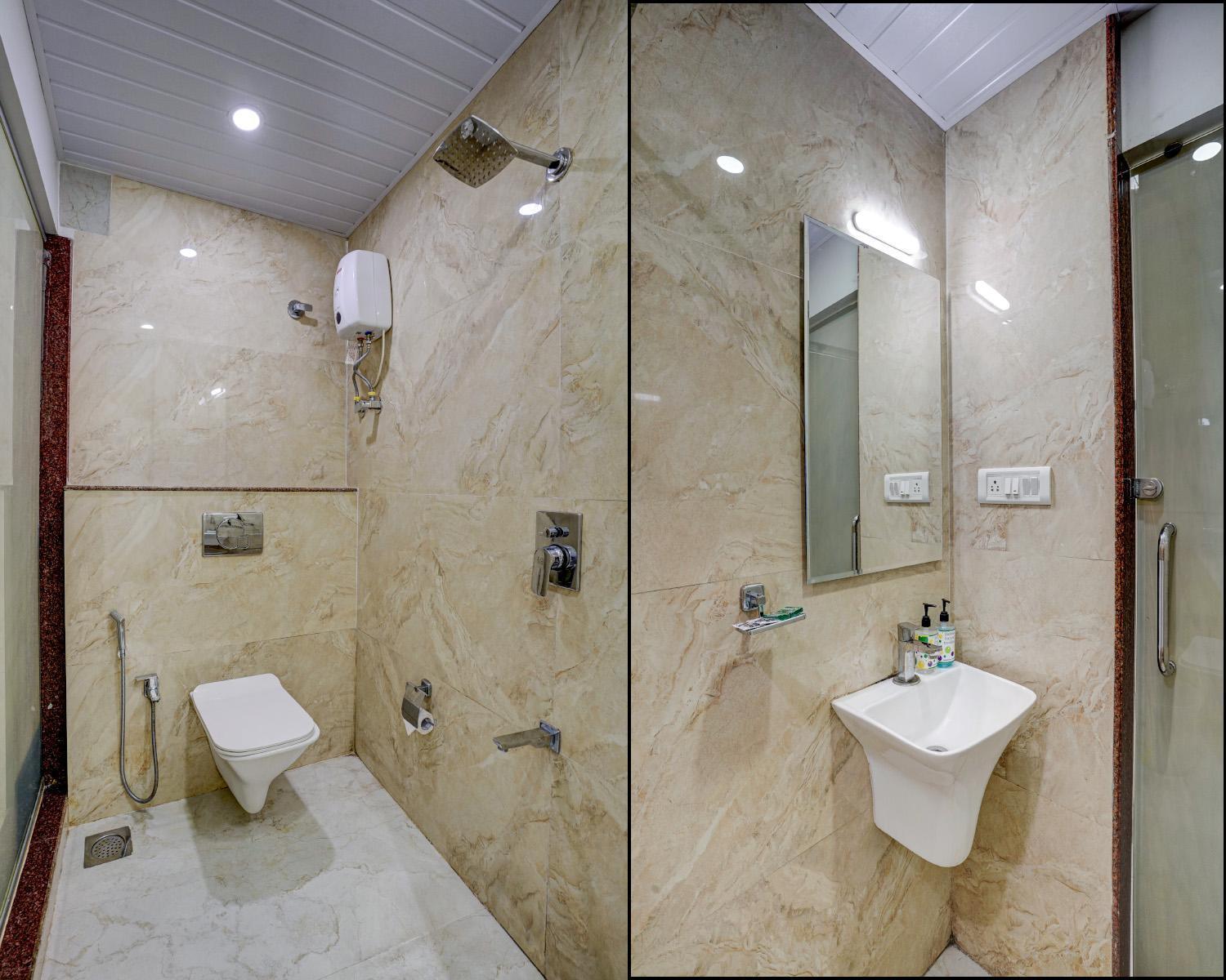 Kiwi International,Hotel,מומביי מראה חיצוני תמונה